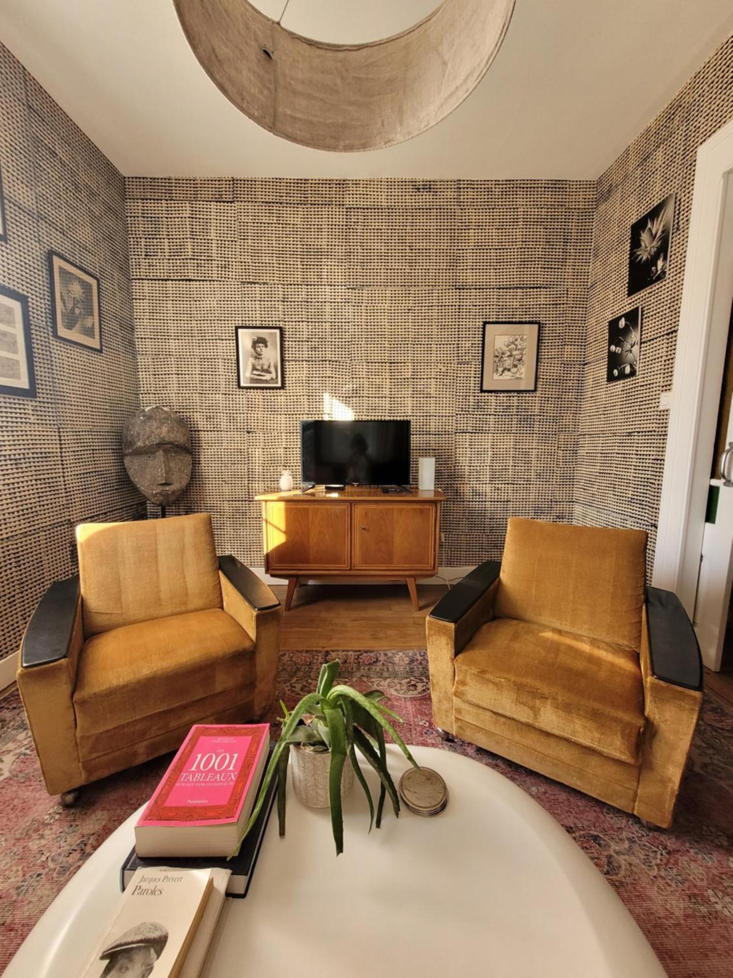 Les Colibris - Standing Et Jardin - 3 Etoiles Apartment Cluses Exterior photo